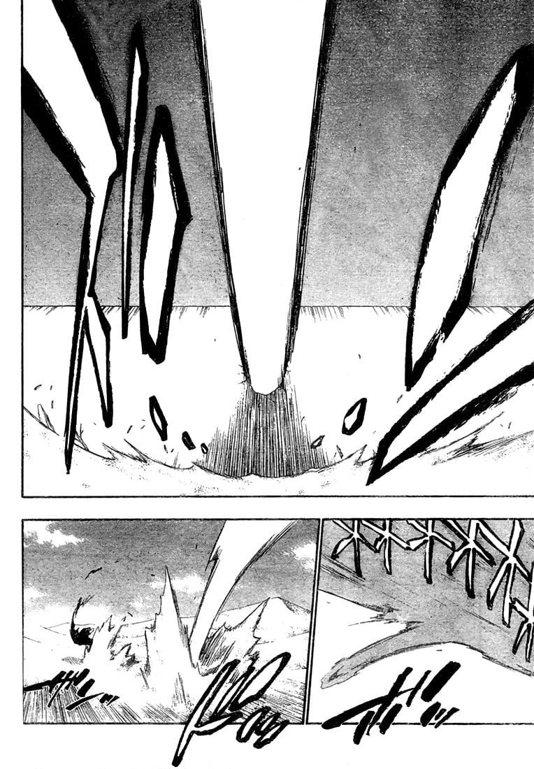 Bleach Capítulo 271 Página 10