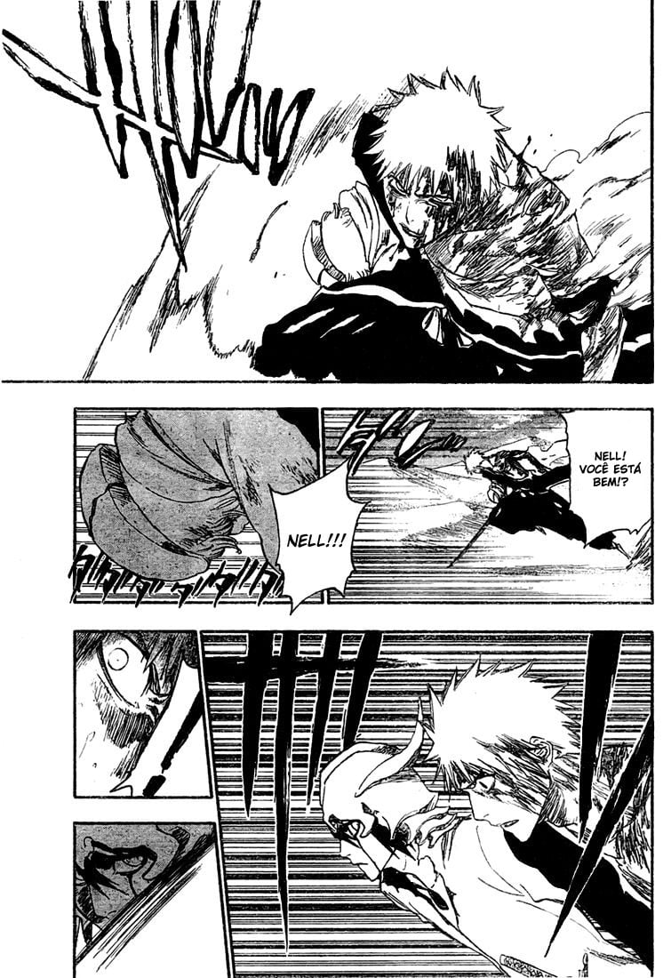 Bleach Capítulo 271 Página 11