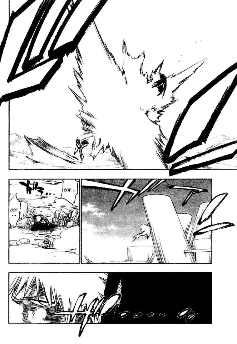 Bleach Capítulo 271 Página 12