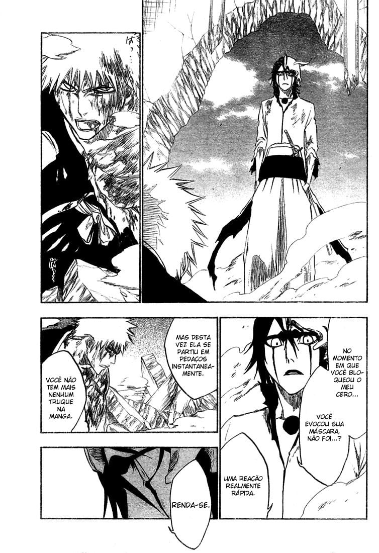 Bleach Capítulo 271 Página 13