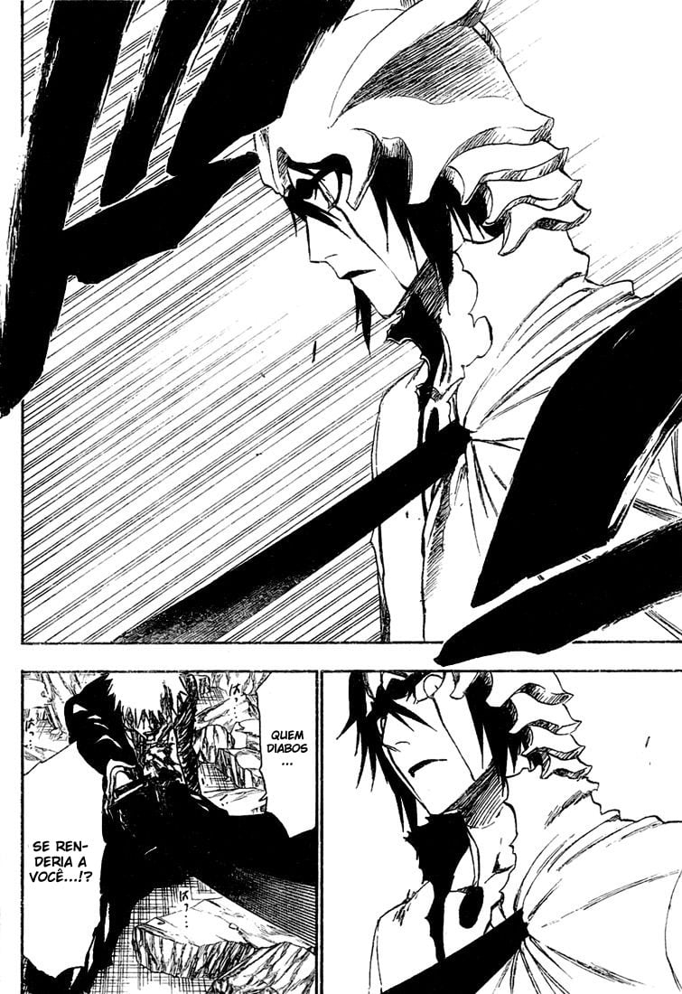 Bleach Capítulo 271 Página 14