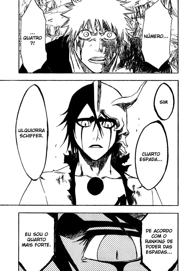 Bleach Capítulo 271 Página 17