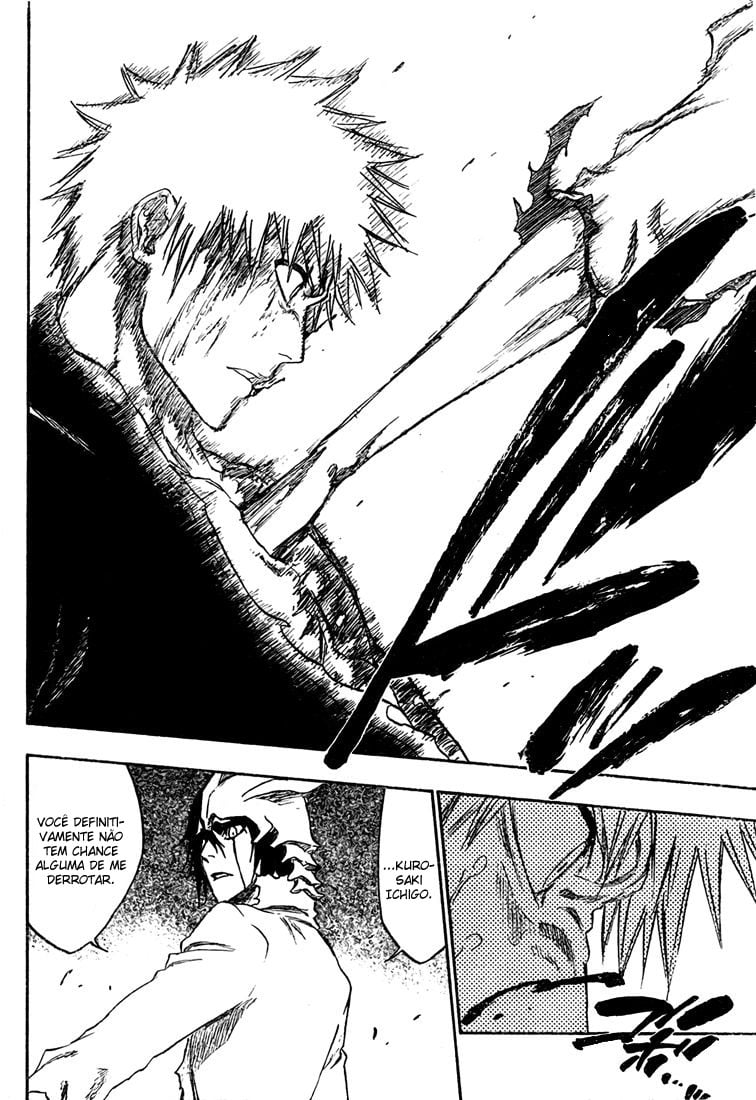 Bleach Capítulo 271 Página 18
