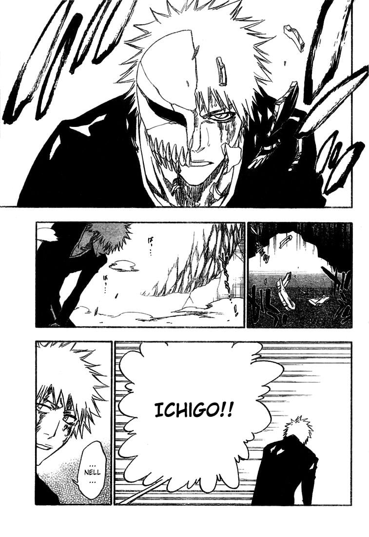 Bleach Capítulo 271 Página 3