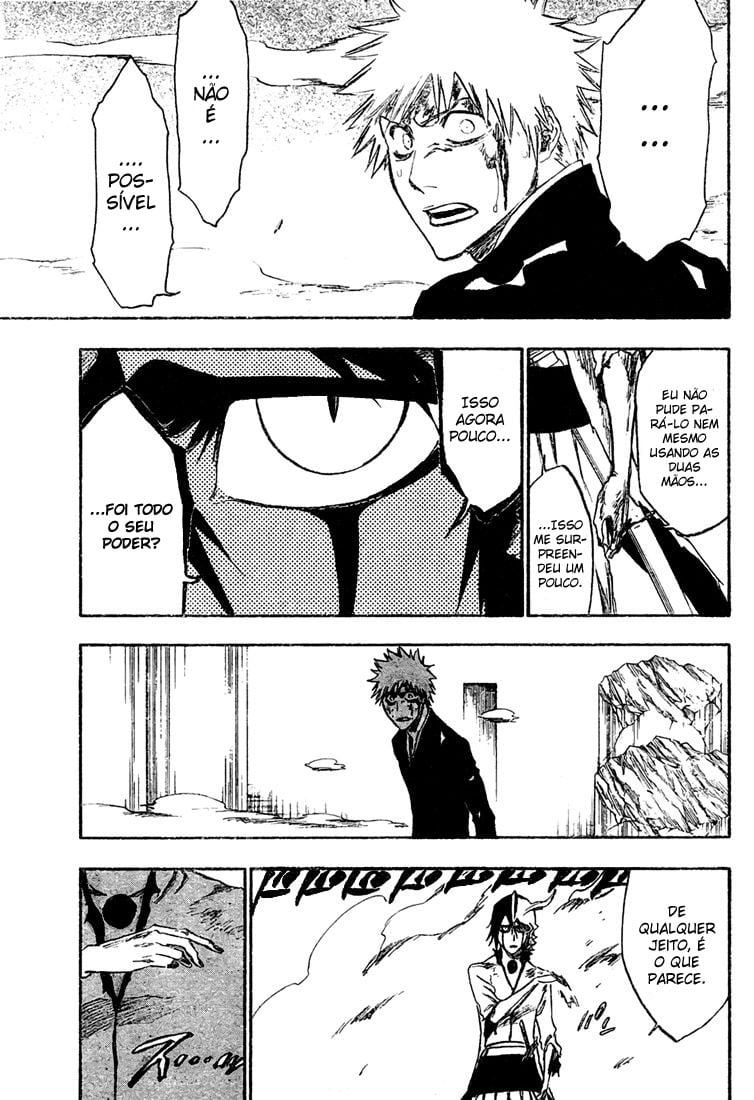 Bleach Capítulo 271 Página 7