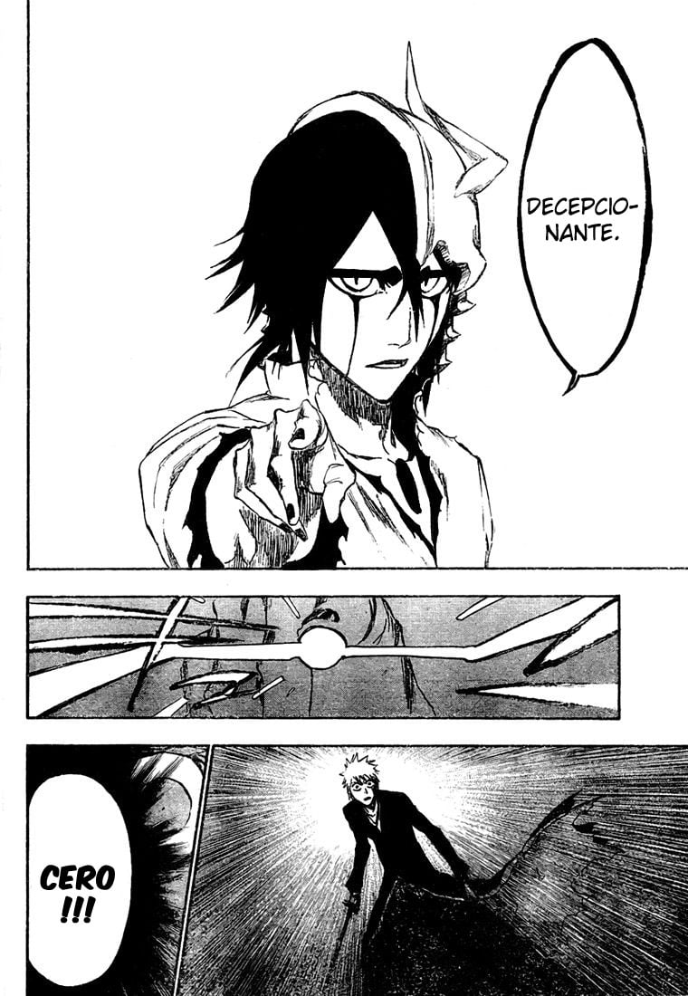 Bleach Capítulo 271 Página 8