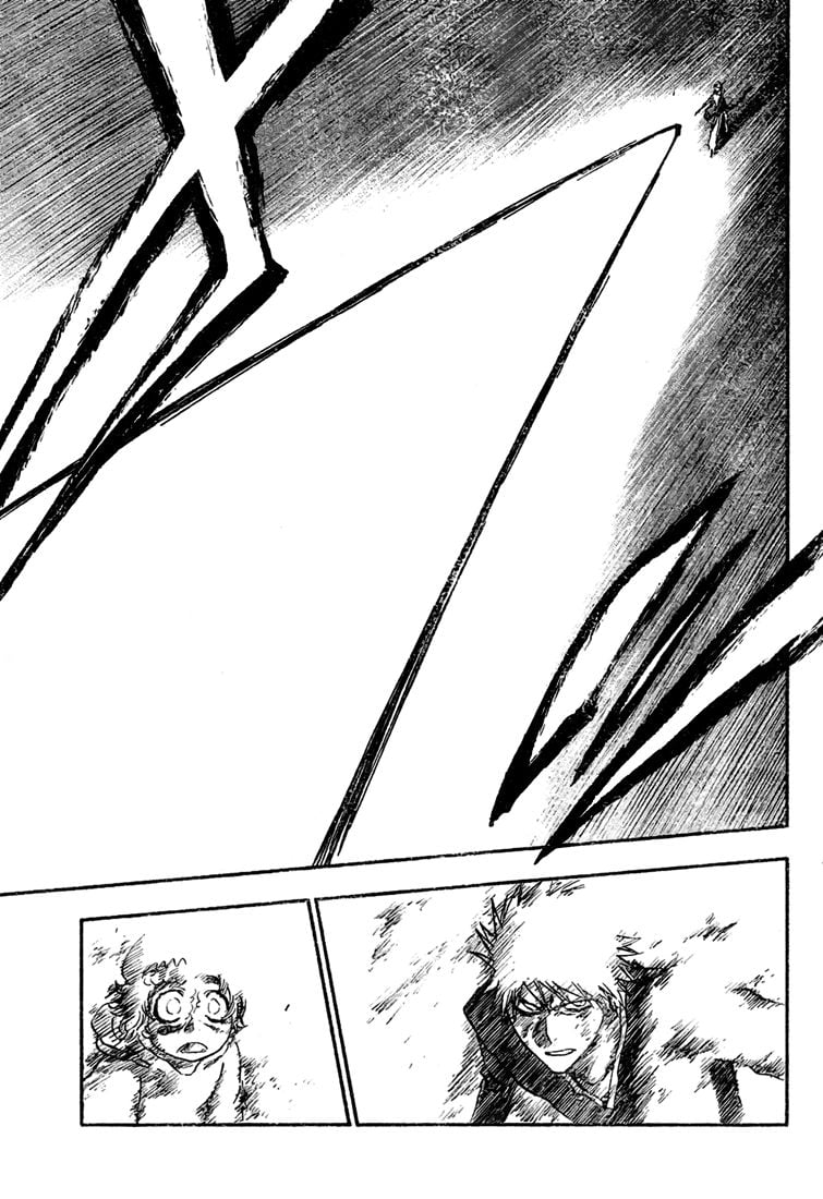 Bleach Capítulo 271 Página 9