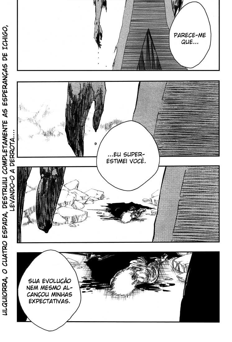 Bleach Capítulo 272 Página 1