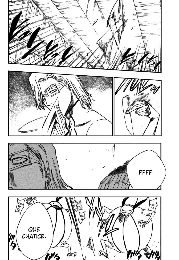 Bleach Capítulo 272 Página 10