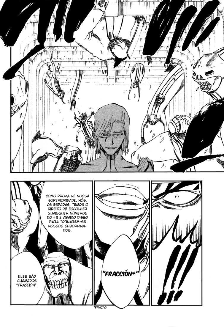 Bleach Capítulo 272 Página 12