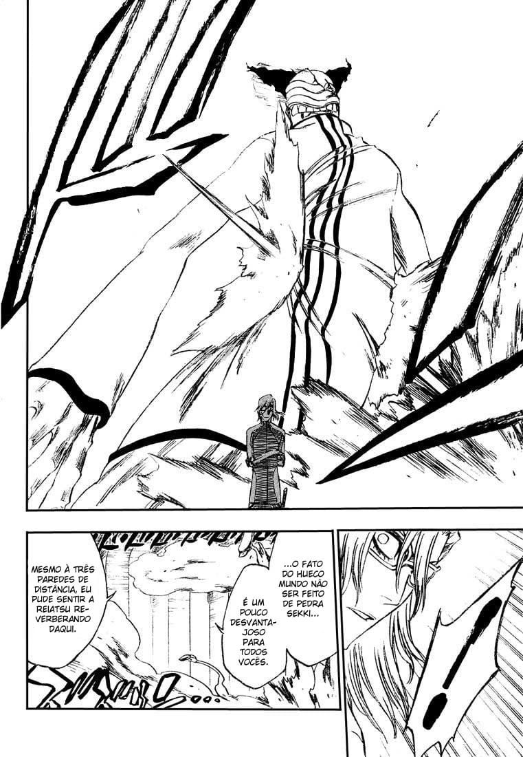 Bleach Capítulo 272 Página 14