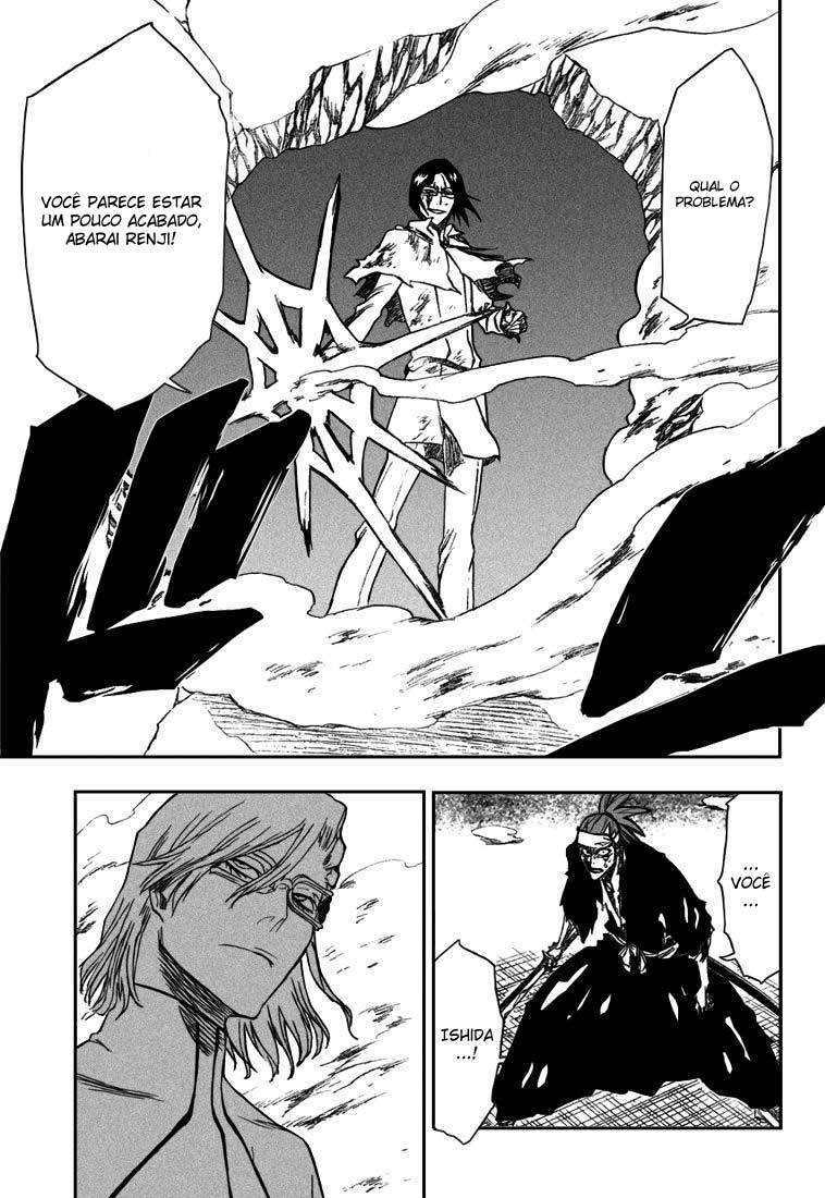 Bleach Capítulo 272 Página 15