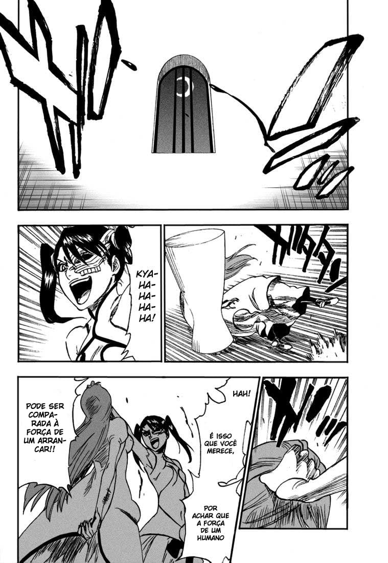 Bleach Capítulo 272 Página 16