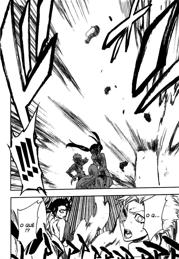 Bleach Capítulo 272 Página 18