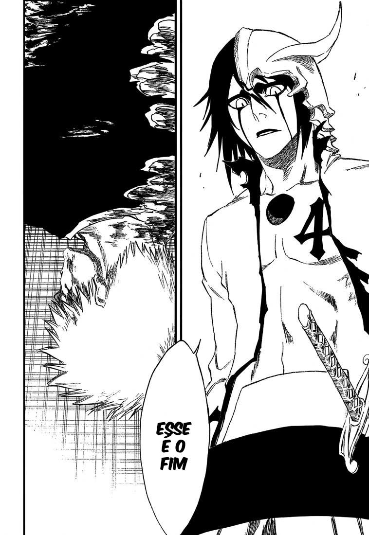 Bleach Capítulo 272 Página 2