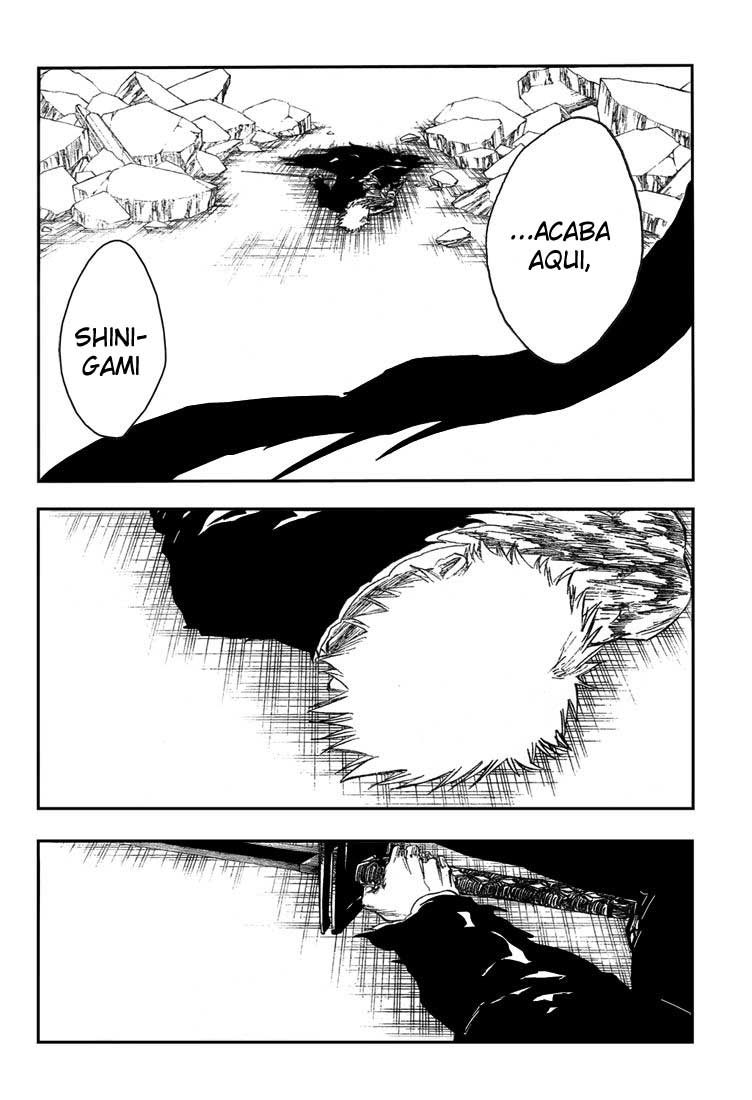 Bleach Capítulo 272 Página 4