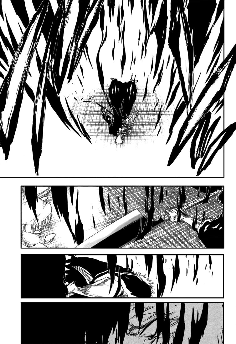 Bleach Capítulo 272 Página 5