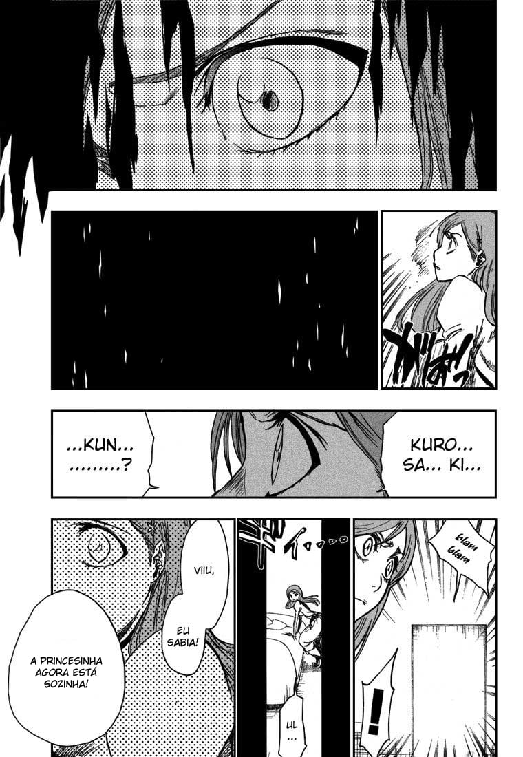 Bleach Capítulo 272 Página 7