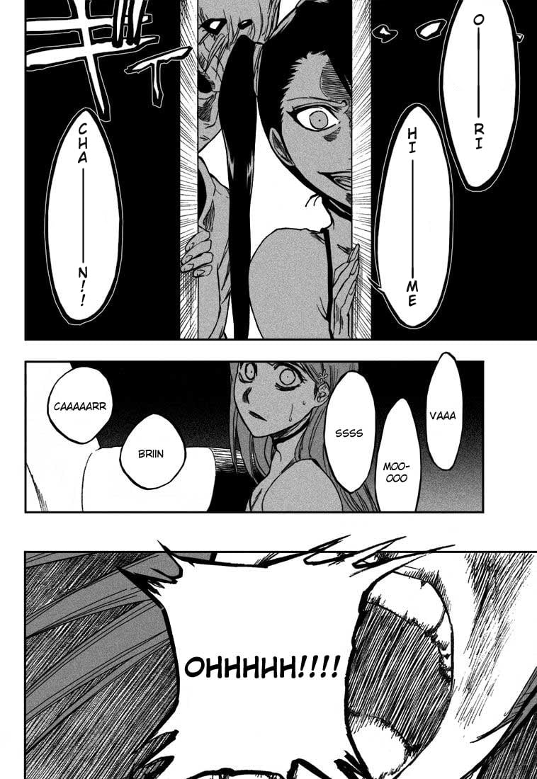 Bleach Capítulo 272 Página 8