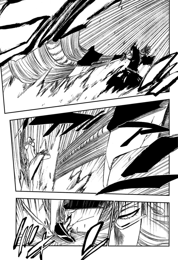 Bleach Capítulo 272 Página 9
