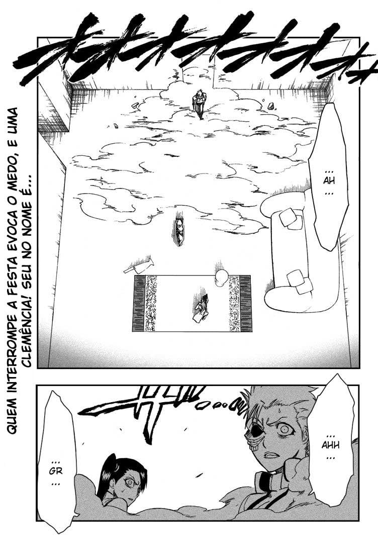 Bleach Capítulo 273 Página 1
