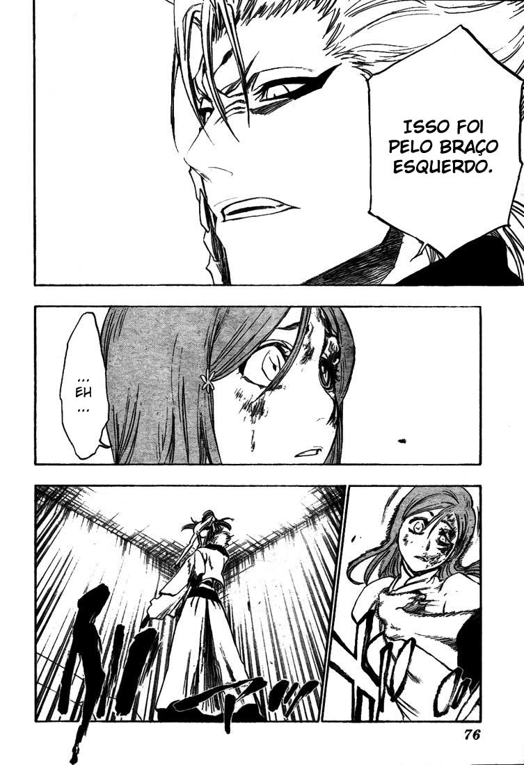 Bleach Capítulo 273 Página 10