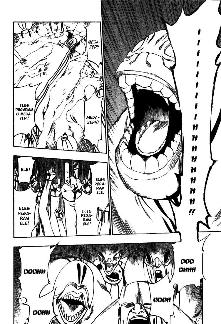 Bleach Capítulo 273 Página 12