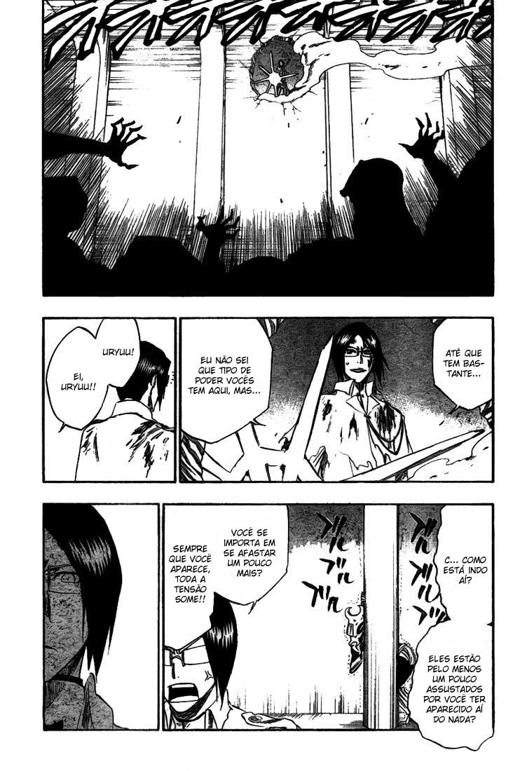 Bleach Capítulo 273 Página 13