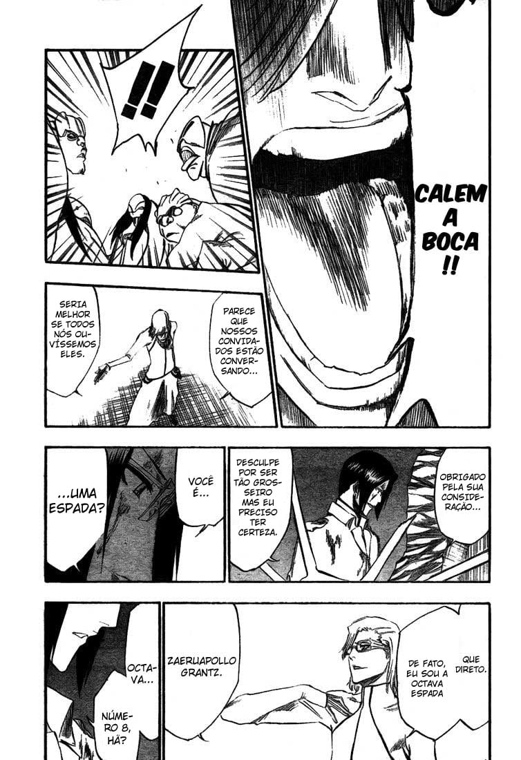 Bleach Capítulo 273 Página 15