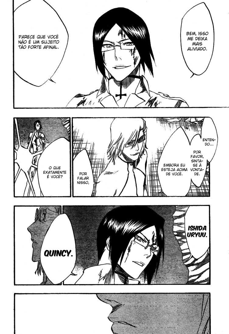 Bleach Capítulo 273 Página 16