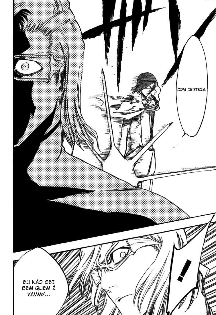 Bleach Capítulo 273 Página 18