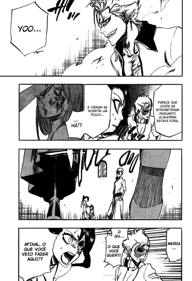 Bleach Capítulo 273 Página 3