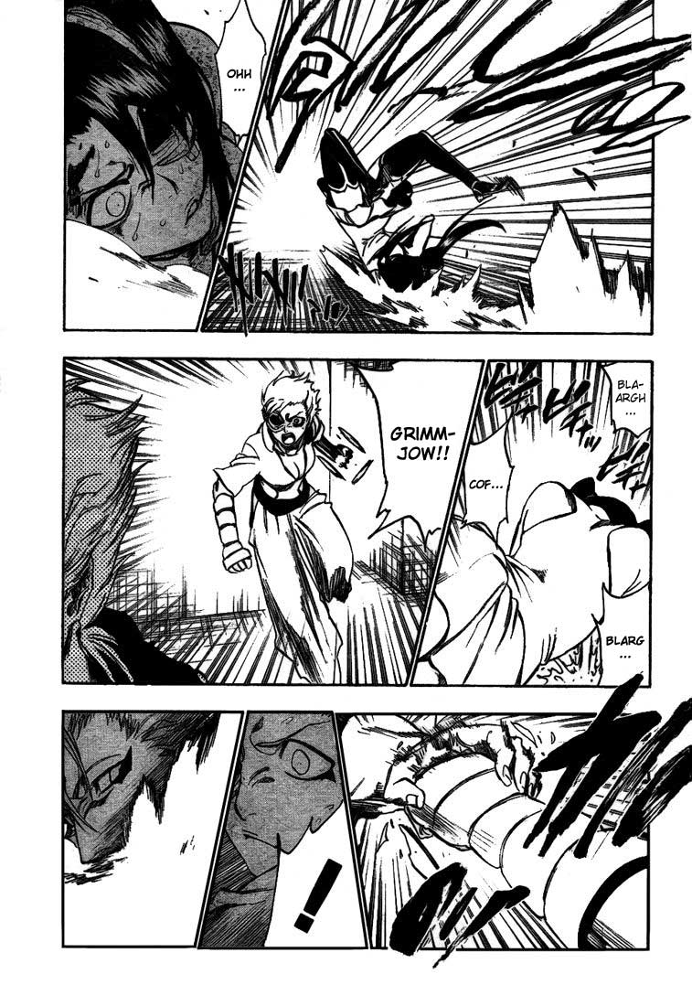 Bleach Capítulo 273 Página 5