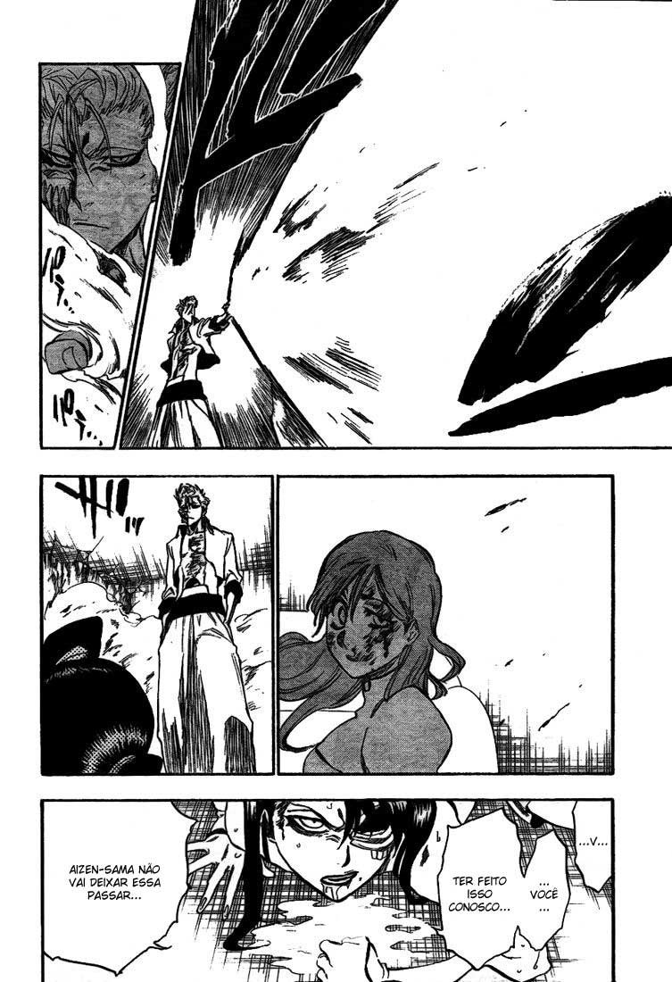 Bleach Capítulo 273 Página 6