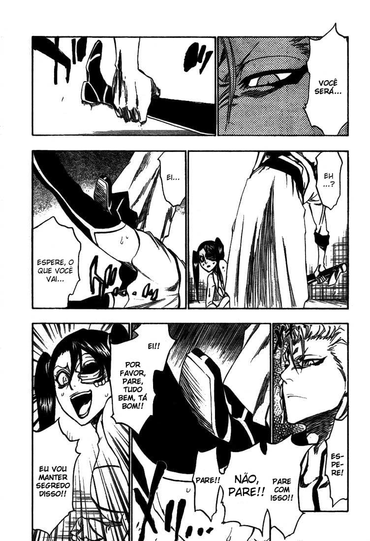 Bleach Capítulo 273 Página 7
