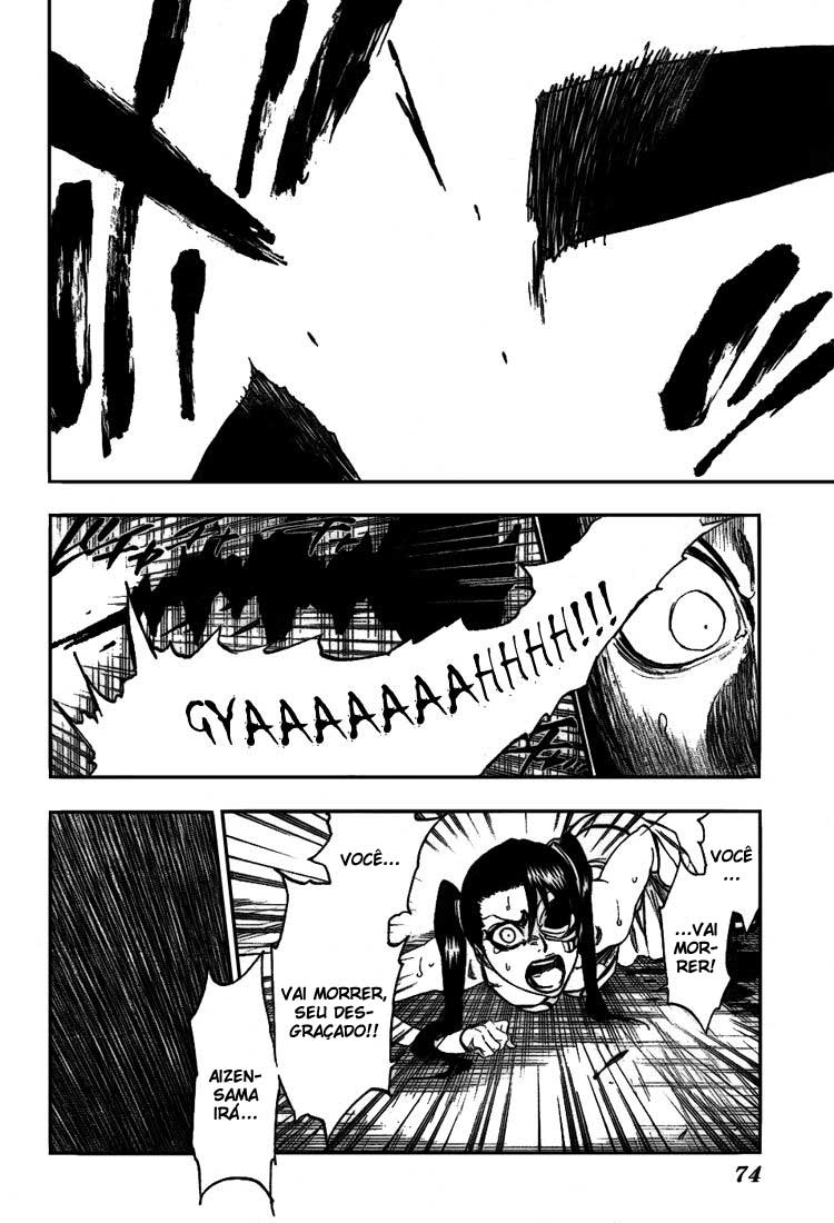 Bleach Capítulo 273 Página 8