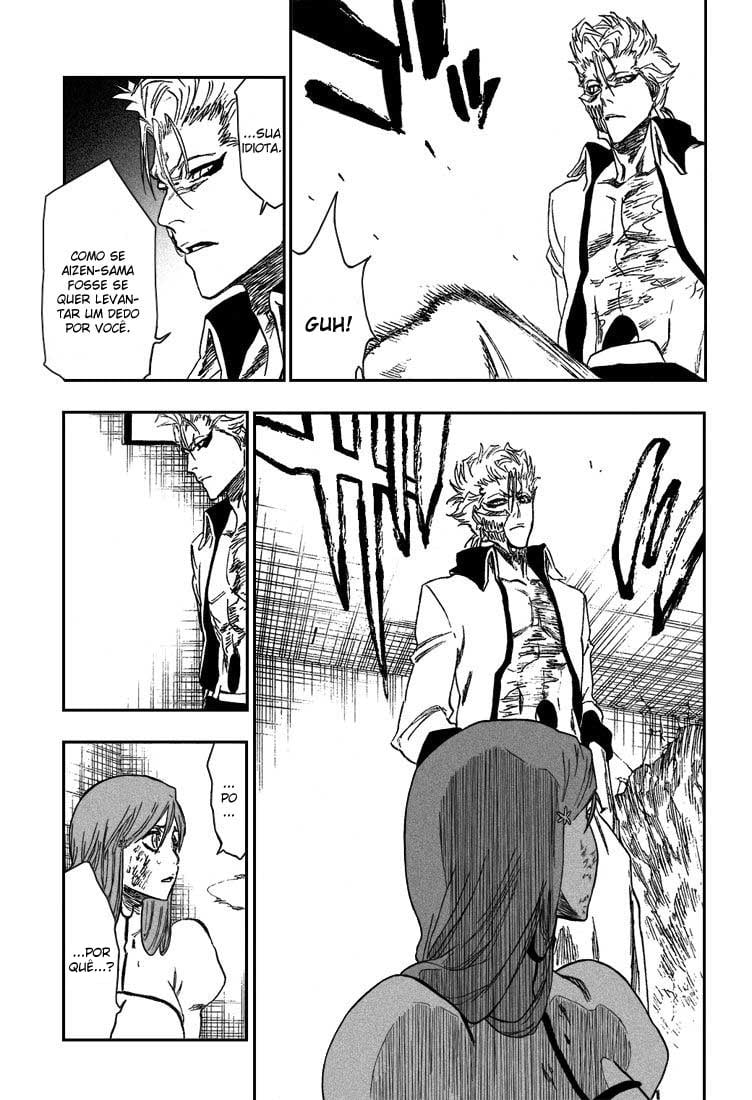 Bleach Capítulo 273 Página 9