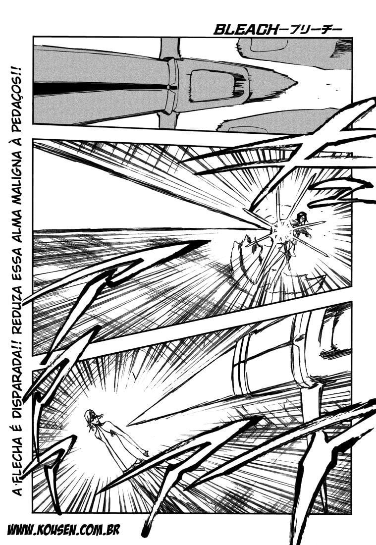 Bleach Capítulo 274 Página 1