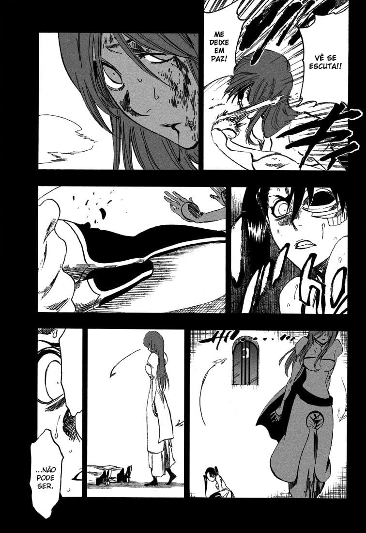 Bleach Capítulo 274 Página 11