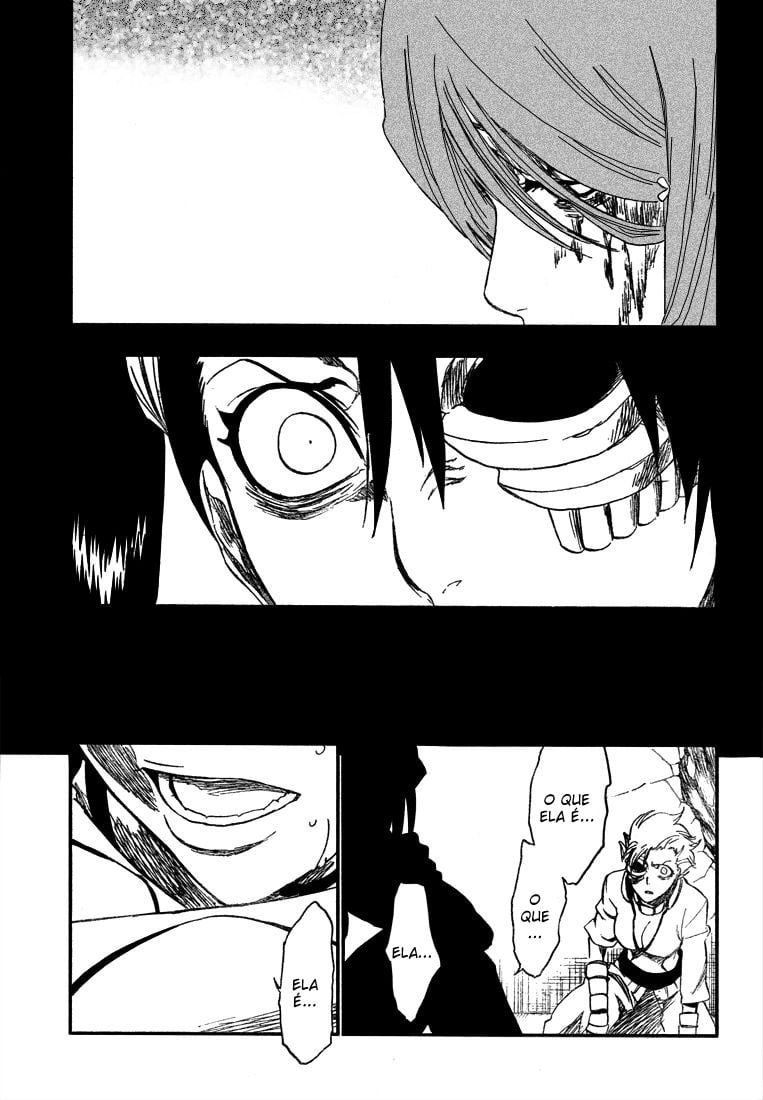 Bleach Capítulo 274 Página 13