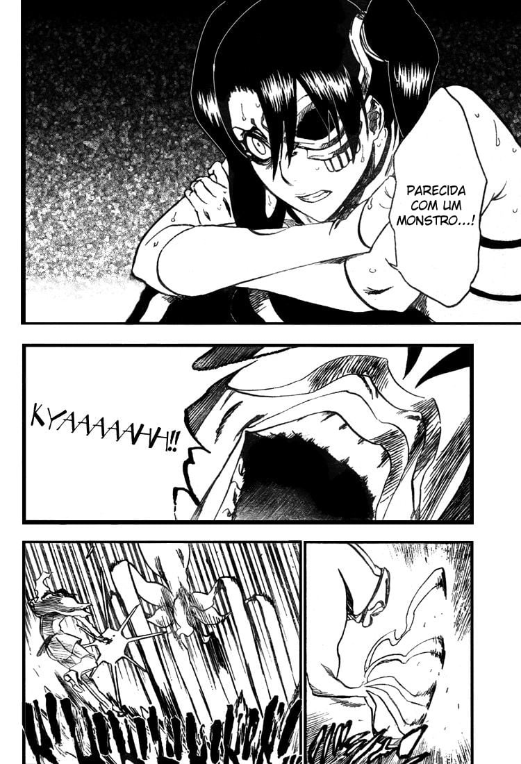 Bleach Capítulo 274 Página 14