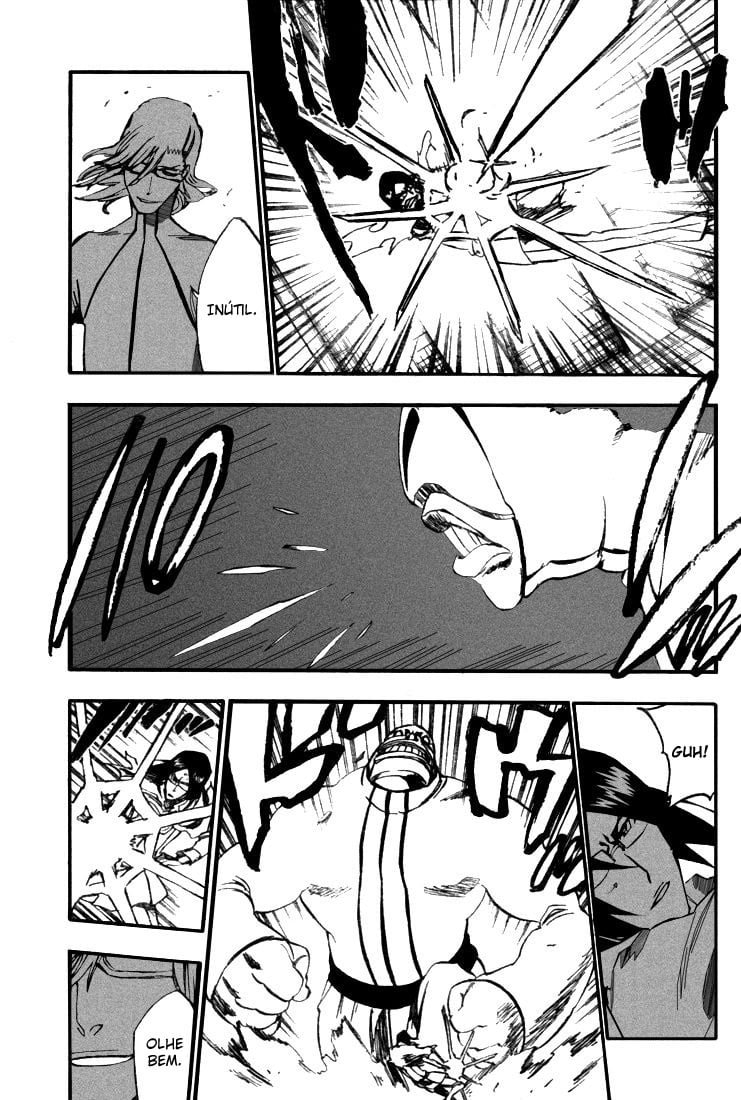Bleach Capítulo 274 Página 15