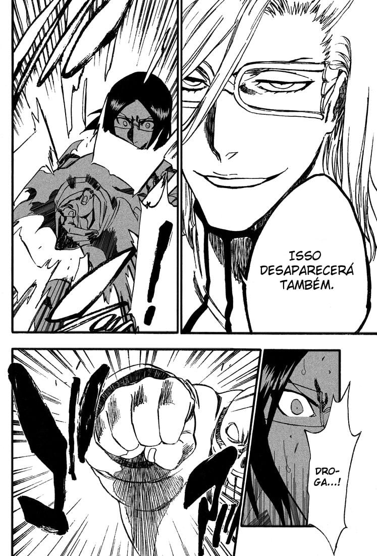 Bleach Capítulo 274 Página 16
