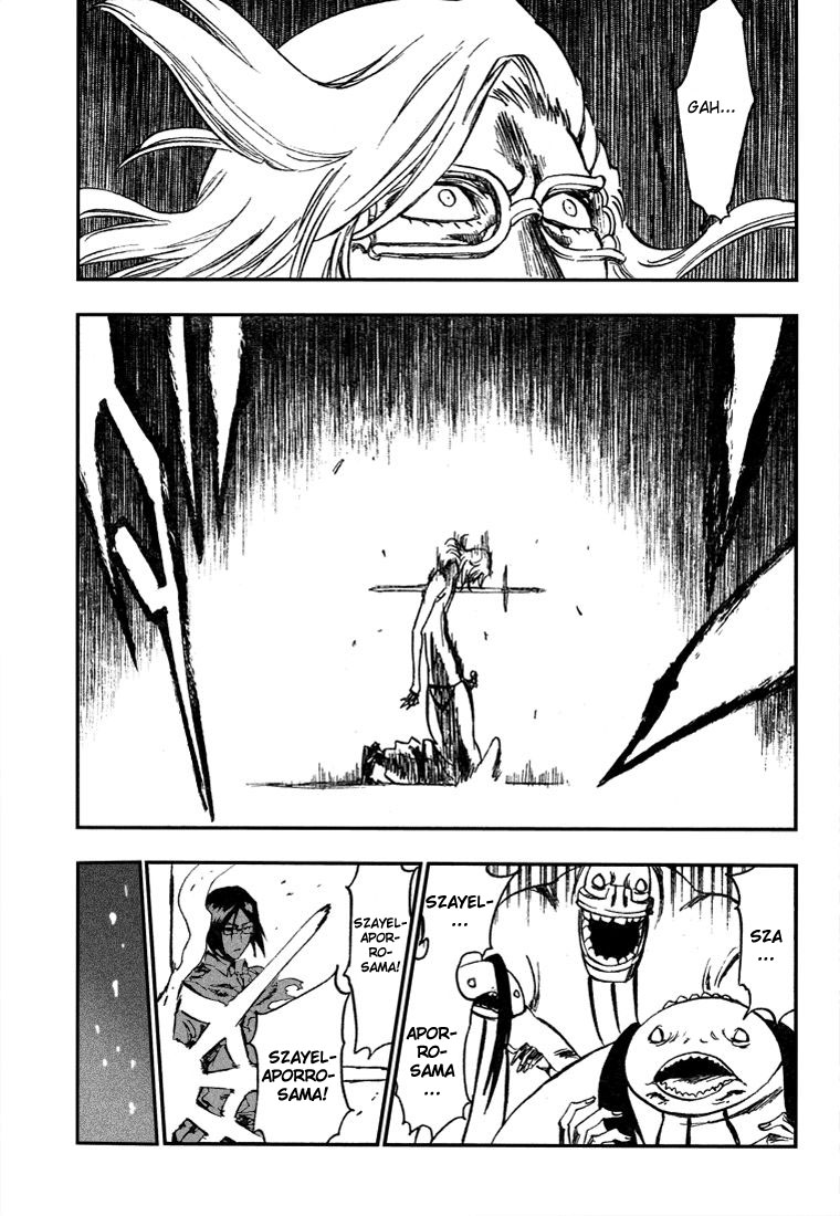 Bleach Capítulo 274 Página 3