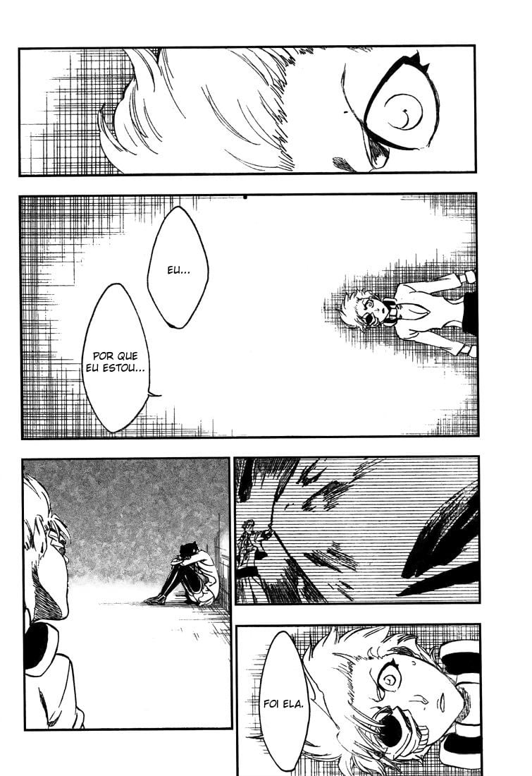 Bleach Capítulo 274 Página 8