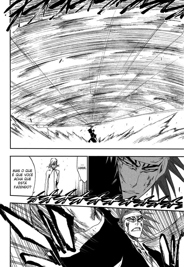 Bleach Capítulo 275 Página 10