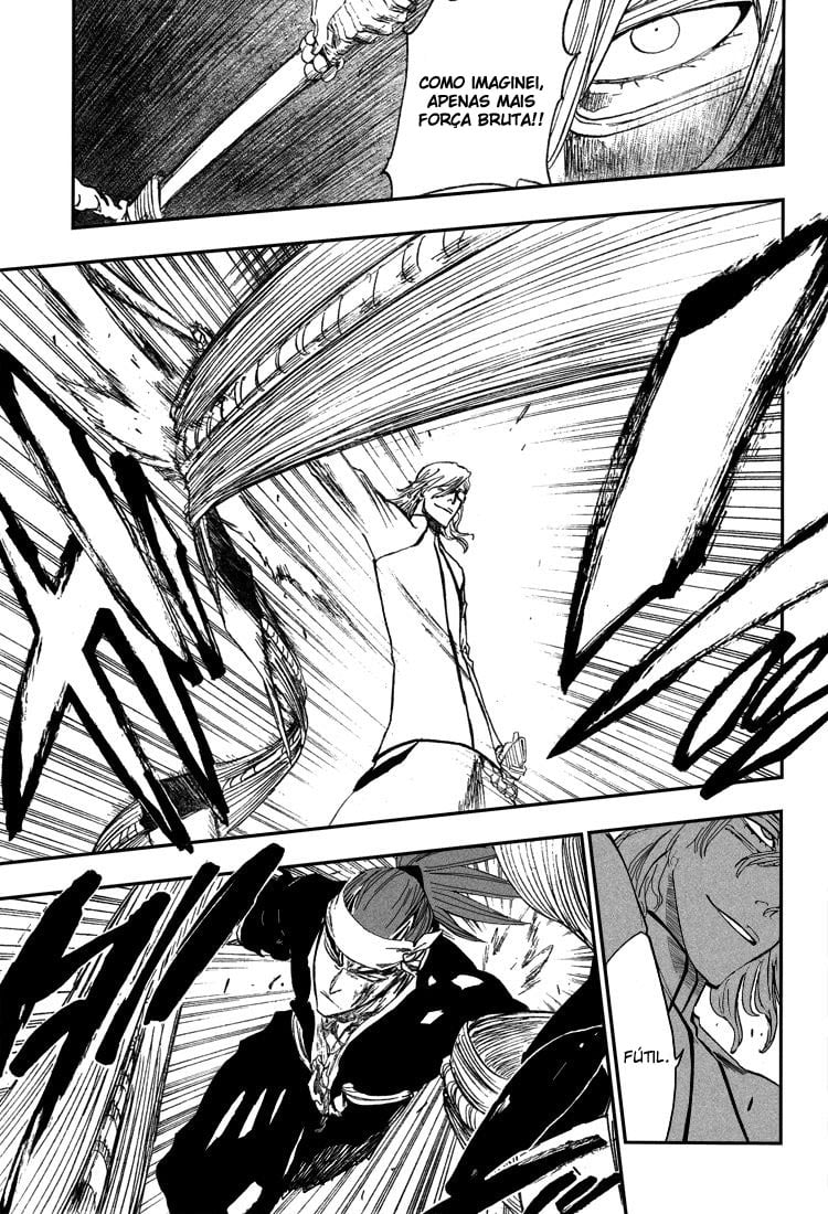 Bleach Capítulo 275 Página 11