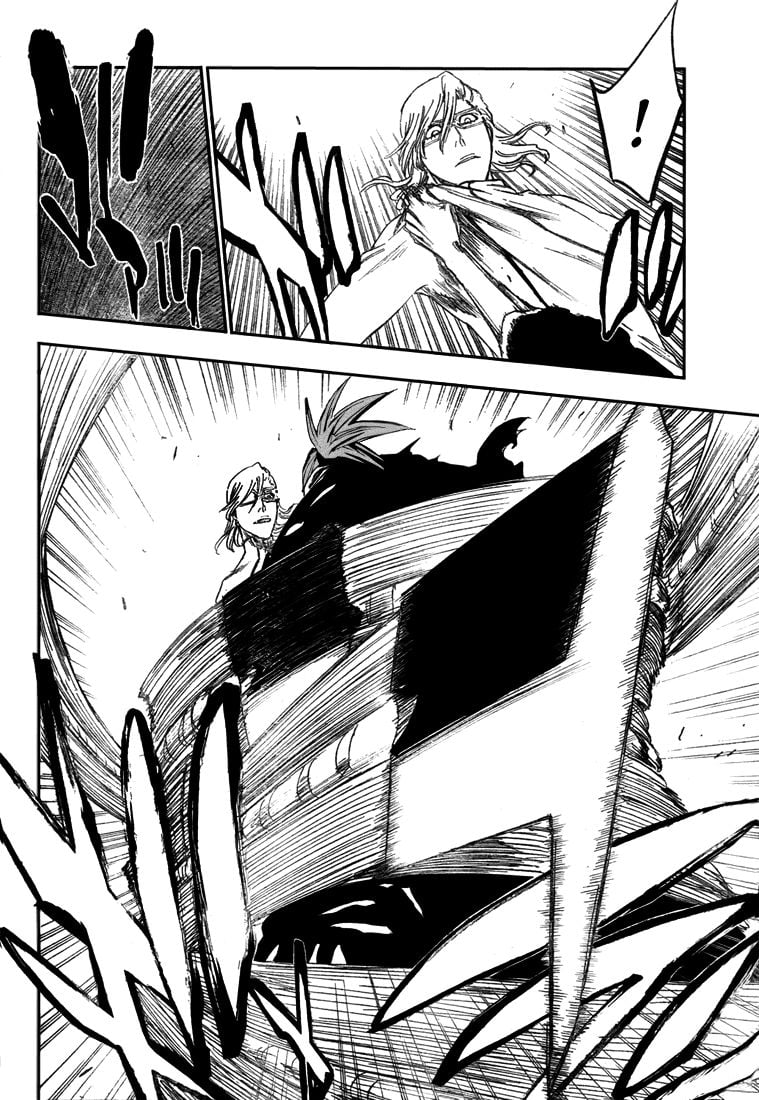 Bleach Capítulo 275 Página 12