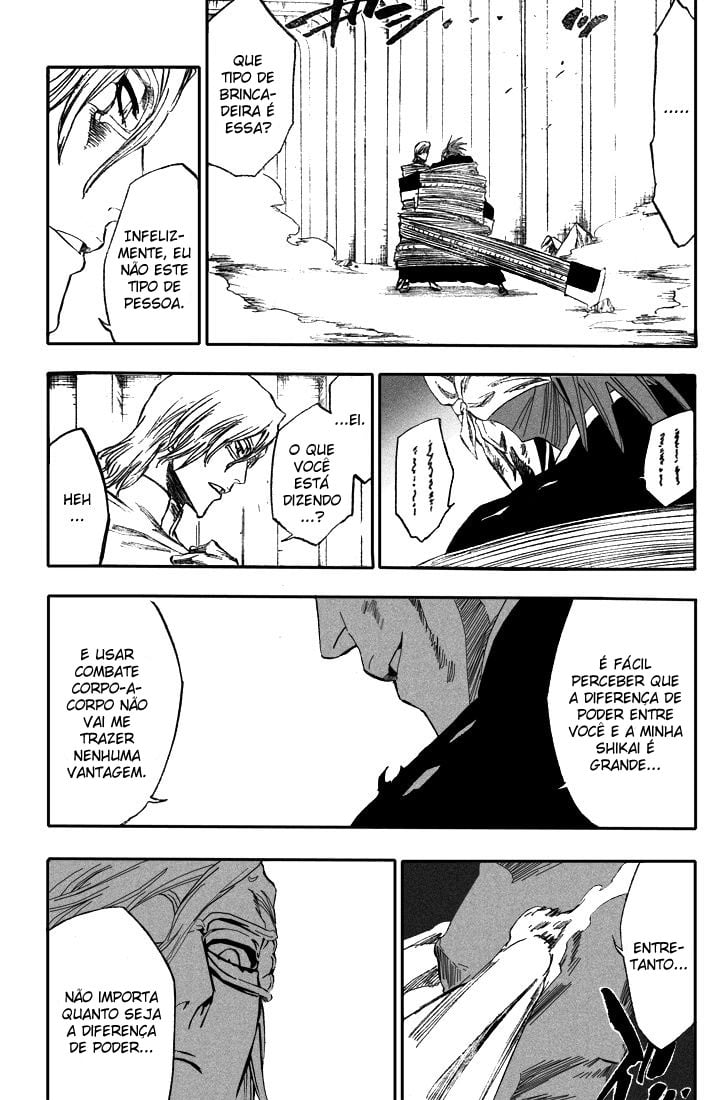 Bleach Capítulo 275 Página 13