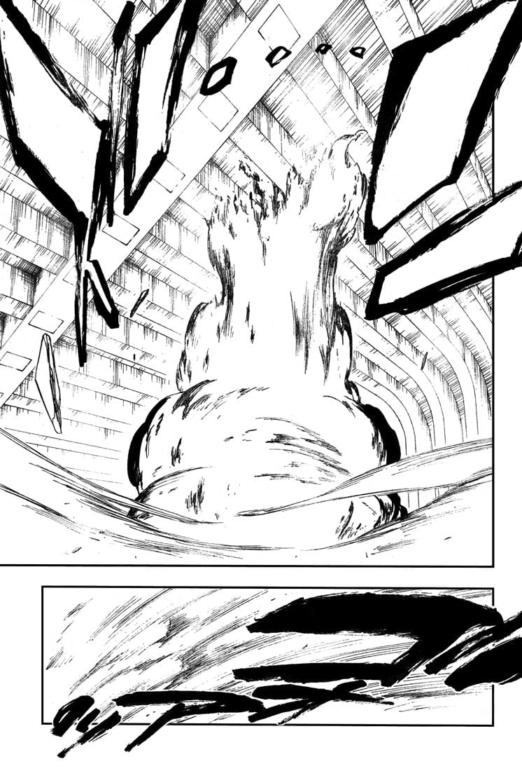 Bleach Capítulo 275 Página 15